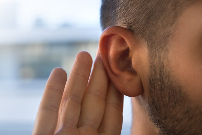 Otosclerosi: è possibile recuperare l’udito?