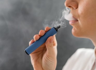 Sigarette elettroniche e salute respiratoria: miti e realtà